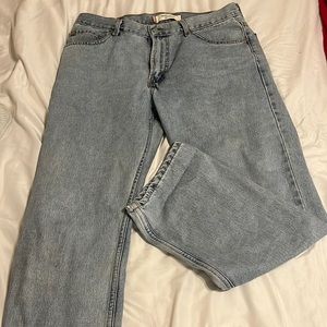 Men’s Levi Regular Fit, 36x30